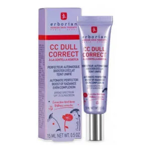 SOIN VISAGE CC Dull Correct Erborian 15ML