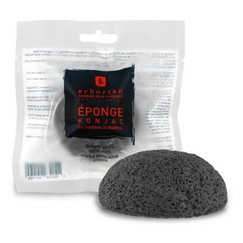 KONJAC COUPE FAIM Erborian