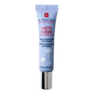 CRÈME Matte Erborian 15 Ml