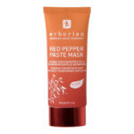 SOIN VISAGE Red Pepper Paste Mask Erborian 50 Ml