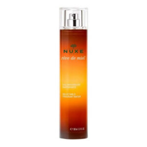 Nuxe - Eau Savoureuse Parfumante - Rêve de Miel - 100ml