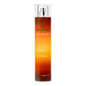 Nuxe - Eau Savoureuse Parfumante - Rêve de Miel - 100ml