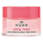 Nuxe - Very Rose Baume à Lèvres à la Rose - 15g