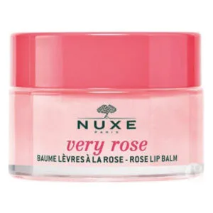 Nuxe - Very Rose Baume à Lèvres à la Rose - 15g