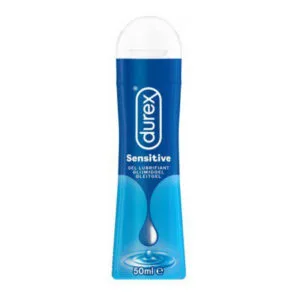 DUREX - Play Gel Plaisir Sensitive - 50 ml