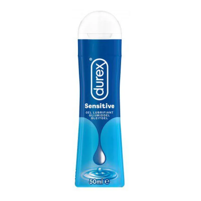 GEL Play Plaisir Sensible DUREX 50 Ml