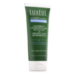 SHAMPOOING Luxéol Antipelliculaire Nutravalia 200ml