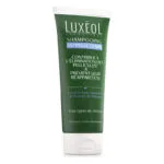SHAMPOOING Luxéol Antipelliculaire Nutravalia 200ml