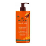 GEL Rêve de Miel Lavant Surgras Nuxe 750 Ml