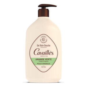 Roge Cavailles - Gel Surgras Parfumé à L'Amande Verte - 1L