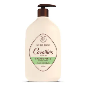 Roge Cavailles - Gel Surgras Parfumé à L'Amande Verte - 1L