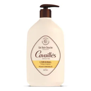 Roge Cavailles - Gel Surgras Bain et Douche L'Original Peaux Sensibles - 1 L