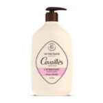LAIT Bain & Douche Hydratant Peaux Sèches Roge Cavailles 1L