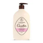 LAIT BAIN & DOUCHE HYDRATANT PEAUX SÈCHES 1 L