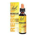 ÉLIXIR FLORAL Rescue Famadem 20ml