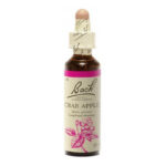 ÉLIXIR FLORAL Fleurs de Bach Crab Apple Famadem 20ml