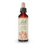 ÉLIXIR FLORAL Fleurs de Bach Aspen Famadem 20ml