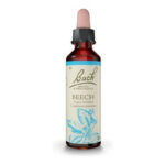 ÉLIXIR FLORAL Fleurs de Bach Beech Famadem 20ml
