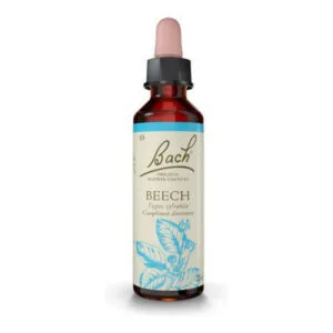 Laboratoire Famadem - Fleurs de Bach - Beech Elixir Floral - 20ml