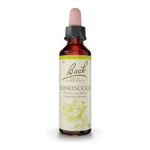 Laboratoire Famadem - Fleurs de Bach - Honeysuckle Elixir Floral - 20ml