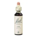 ÉLIXIR FLORAL Fleurs de Bach OAK Famadem 20ml