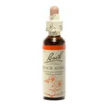 ÉLIXIR FLORAL Fleurs de Bach Rock Rose Famadem 20ml