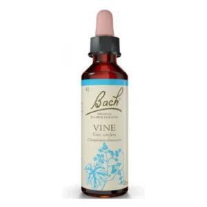 Laboratoire Famadem - Fleurs de Bach - Vine Elixir Floral - 20ml