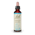 ÉLIXIR FLORAL Fleurs de Bach Vervain Famadem 20ml