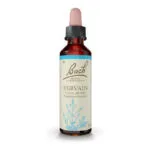 ÉLIXIR FLORAL Fleurs de Bach Vervain Famadem 20ml
