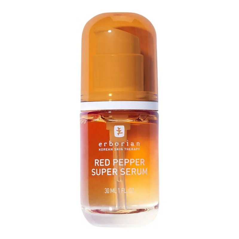 SÉRUM Red Pepper Super Erborian 30 Ml