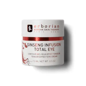 INFUSION Ginseng Total Eye Erborian 15ml