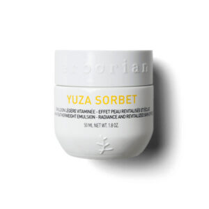 Erborian - Yuza Sorbet - Crème de Jour Éclat - Emulsion Légère Vitaminée - 50ml