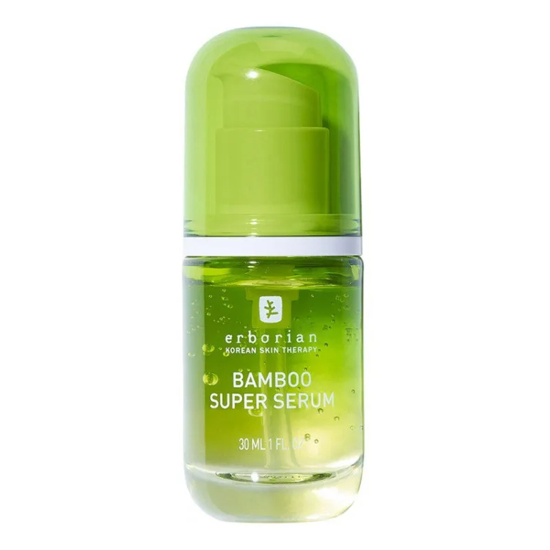SÉRUM Bamboo Super Erborian 30 Ml