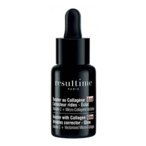 Resultime - Booster au Collagène Éclat - 15ml