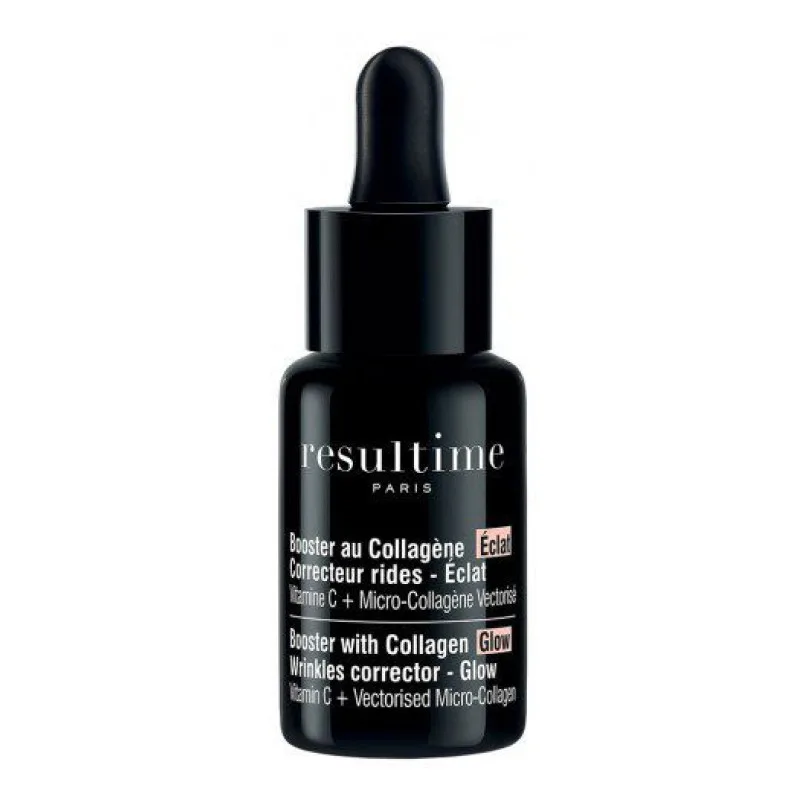 COLLAGÈNE Resultime Booster au Éclat 15ml