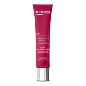 Topicrem - AH3 - Crème Globale Anti-Âge - 40ml