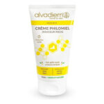 Alvadiem - Crème Philomiel - Douceur Pieds - 150ml