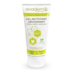 GEL NETTOYANT Déodorant 3 en 1 Alvadiem 200ml