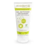 GEL NETTOYANT Déodorant 3 en 1 Alvadiem 200ml