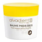 BAUME Pieds Très Secs Alvadiem 50ml