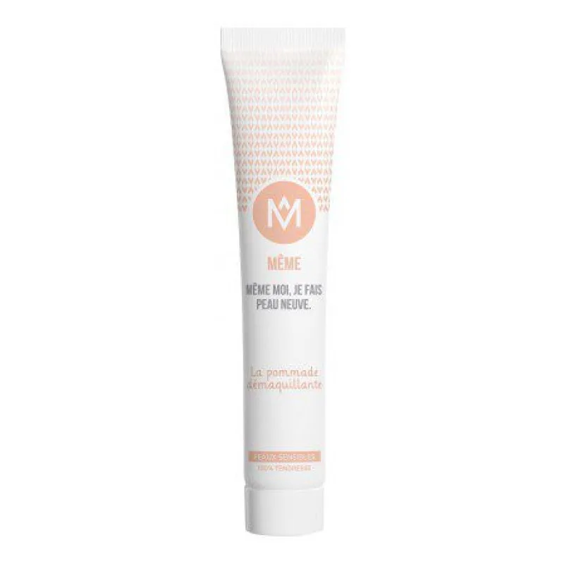 POMMADE MEME Démaquillante MÊME Cosmétique 50ml