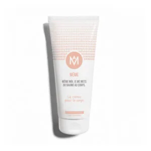 MÊME cosmétique - MEME - Crème Corps - 200ml