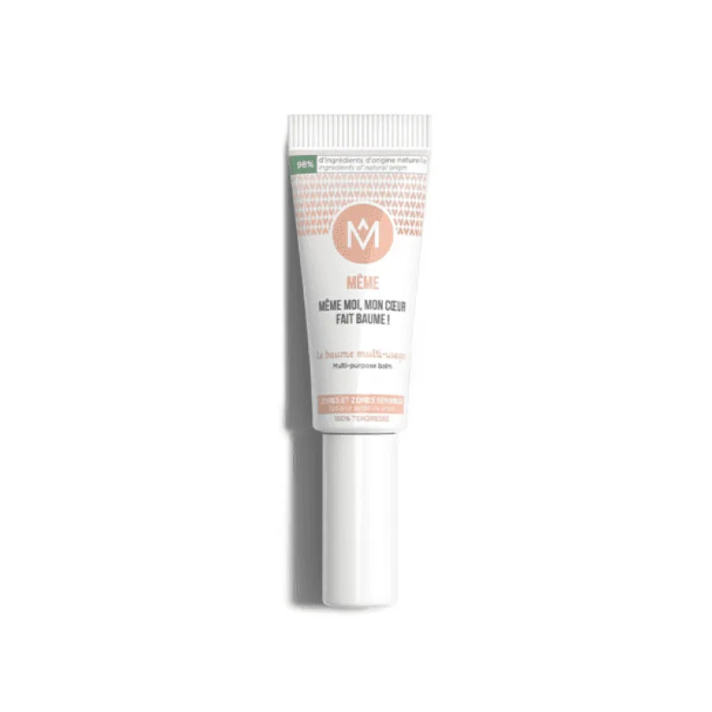 BAUME MEME le Multi Usage MÊME Cosmétique 10ml