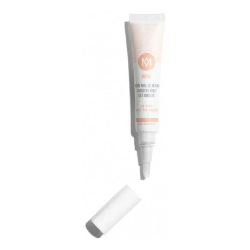 SOIN Ongles Tube MÊME Cosmétique 8ml