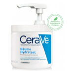 BAUME Hydratant Avec Pompe CeraVe 454 G