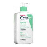 GEL Moussant CeraVe 473ml