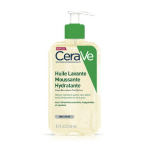 CeraVe - Huile Lavante - 236ml