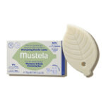 SHAMPOING Douche Solide Mustela 75 G