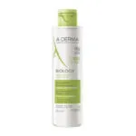 EAU MICELLAIRE Biology Dermatologique Hydra-Nettoyante A-Derma 200 Ml