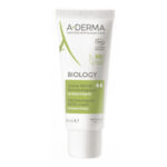 CRÈME Biology Riche Dermatologique Hydratante A-Derma 40 Ml